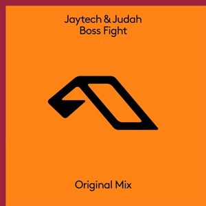 Boss Fight (Single)