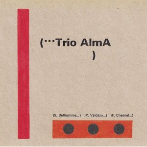 TRIO ALMA