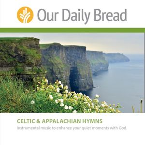 Celtic Hymns and Appalachian Hymns