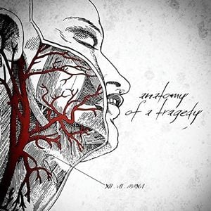 Anatomy of a Tragedy (EP)