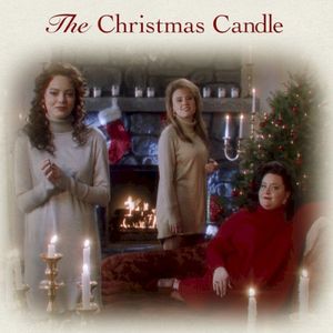 The Christmas Candle (OST)