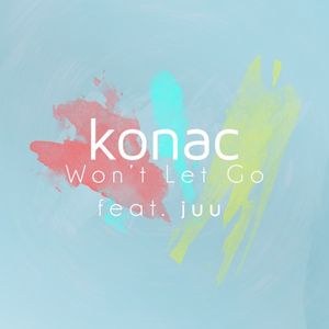 Won’t Let Go (Single)