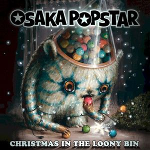 Christmas in the Loony Bin (Single)
