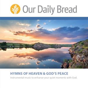 Hymns of Heaven and Hymns of God's Peace