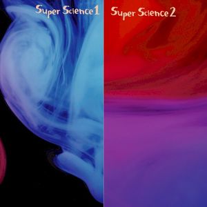 Super Science 1 & 2