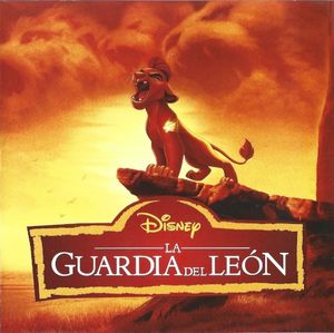 La guardia del león (OST)