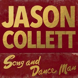 Song and Dance Man (Single)