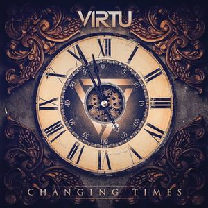 Changing Times (Single)