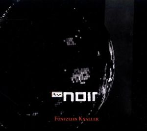 TV Noir: Fünfzehn Knaller