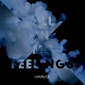 All in My Feelings (Single)