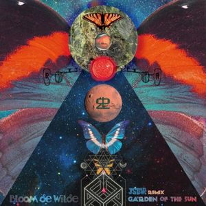 Garden Of The Sun (Jstar Remix) (Single)