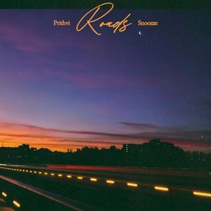 Roads (Single)