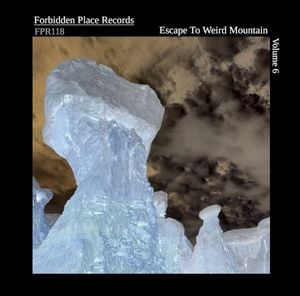 Escape to Weird Mountain Volume 6