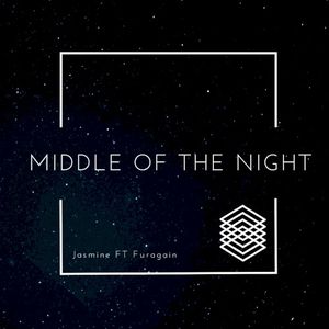 Middle of the Night (Single)