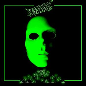 The Neon Maniac (EP)