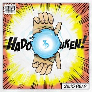 Hadouken (Single)