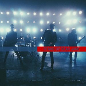Stand Up (Single)