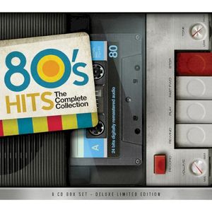 80’s Hits: The Complete Collection