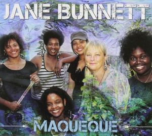 Jane Bunnett and Maqueque