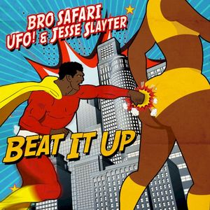 Beat It Up (Single)