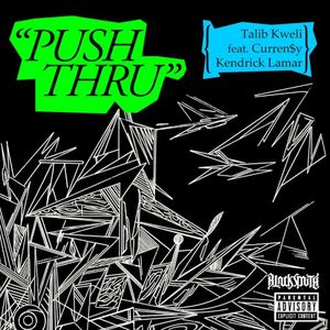Push Thru (Single)