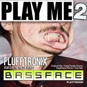 Bassface (EP)