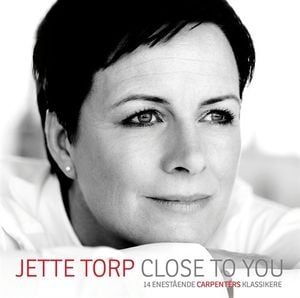 Close To You: 14 enestående carpenters klassikere