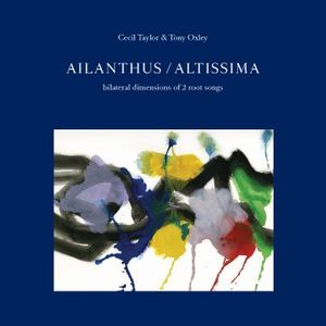 Ailanthus / Altissima: Bilateral Dimensions of 2 Root Songs (Live)