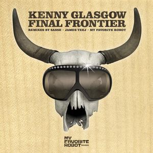 Final Frontier (EP)