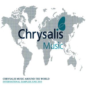 Chrysalis Music Around The World International Sampler June 2010