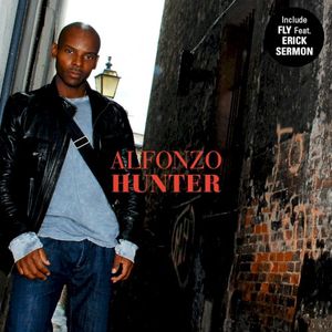 Alfonzo Hunter