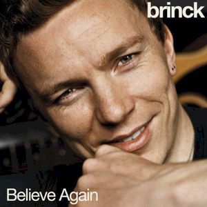 Believe Again - Single (Single)