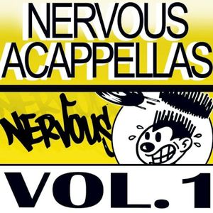 Nervous Accapellas Volume 1