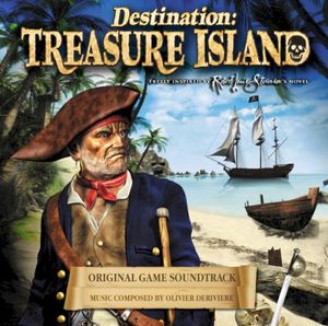 Destination: Treasure Island (OST)