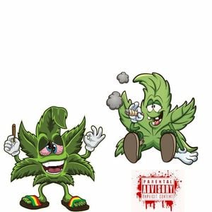 Gimmie That Weed (Single)