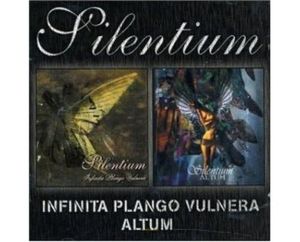 Infinita Plango Vulnera / Altum