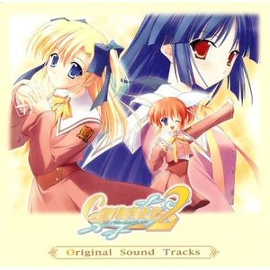 Canvas2 Original Sound Tracks (OST)