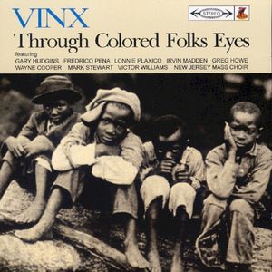 Through Colored Folks Eyes