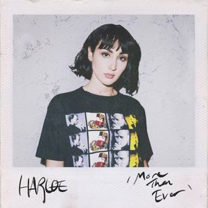 More Than Ever (Single)