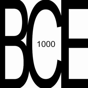 BCE #1000