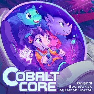 Cobalt Core (Original Soundtrack) (OST)