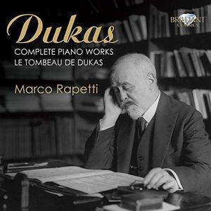 Complete Piano Works