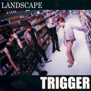 TRIGGER (EP)