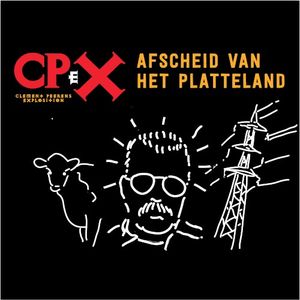 Afscheid van het platteland (Single)