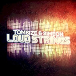 Loud Strings (Single)