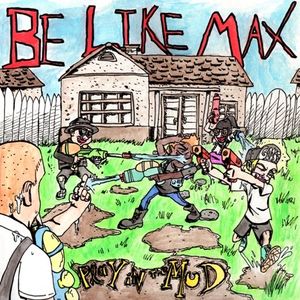 Play In The Mud