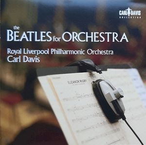 The Beatles for Orchestra