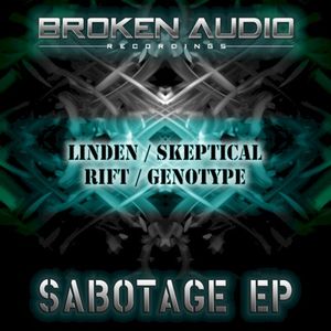 Sabotage EP (EP)