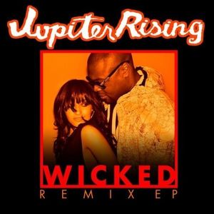 Wicked Remix EP (Single)