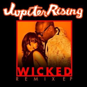 Wicked (Trevor Simpson Radio Mix)